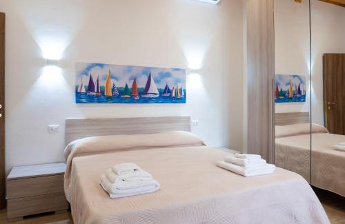 Monte San Biagio House | Stella Marina - Camere e Monolocali Turistici