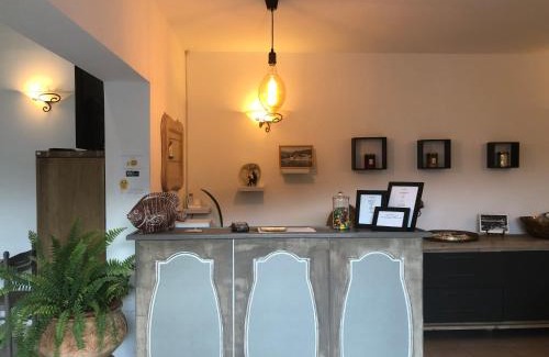 Galeria Hotel | Stella Marina