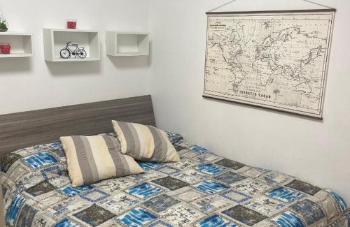Fertilia Apartment | Stella Marina