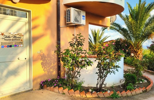 Porto Empedocle Apartment | " Stella Marina " on the coast of Agrigento - n5 minutes from the sea