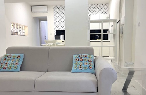Gaeta Apartment | Stella Marina Sea Front Apartment