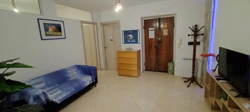 Genoa Apartment | Stella Marina - voglia di vacanza e di relax