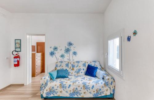 Torre Suda Apartment | Stella Maris Bilocale Comfort
