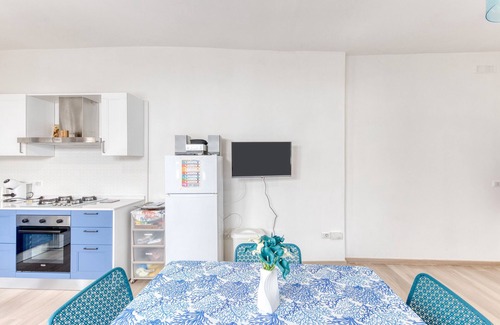Torre Suda Apartment | Stella Maris Comfort Two-Room Apartment