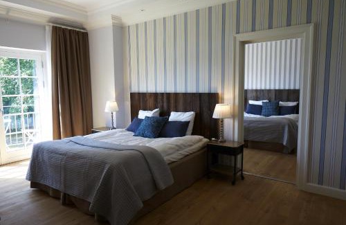 Svendborg Hotel | Stella Maris
