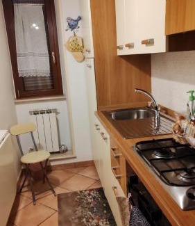 Rieti Bed & Breakfast | Stella Polare B&B