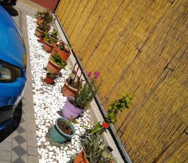 Geni Apartment | Stella 's Sea Front Apartments