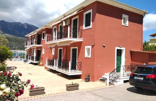 Geni Apartment | Stella 's Sea Front Apartments