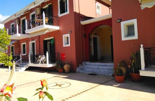 Geni Apartment | Stella 's Sea Front Apartments