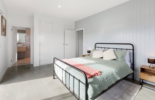 Merrijig House | Stella Views - Merrijig