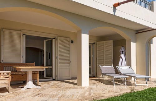 Lacona Apartment | Stella - Villa di Sogno by Interhome