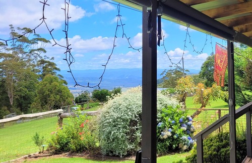 Comboyne Cottage | Stella Vista Cottage