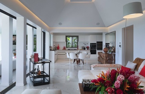 Barriere des Quatres Vents Villa | Stellae (5/6 Rooms) Luxury villa