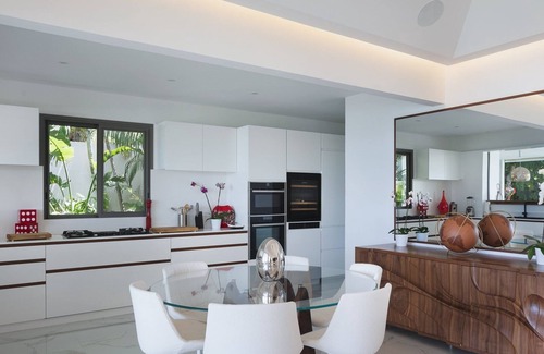 Barriere des Quatres Vents Villa | Stellae (5/6 Rooms) Luxury villa