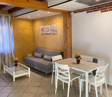 Palmanova Apartment | StellaNova Dimora bike friendly
