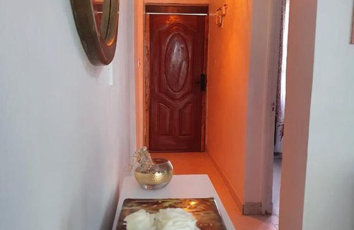 Nairobi West Apartment | Stellar 1-bedroom apartment in Madaraka Estate, Nairobi