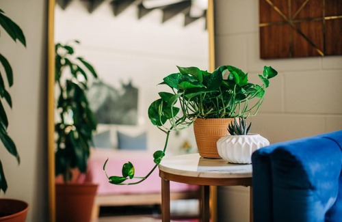 East Market District Hotel | Stellar Suites