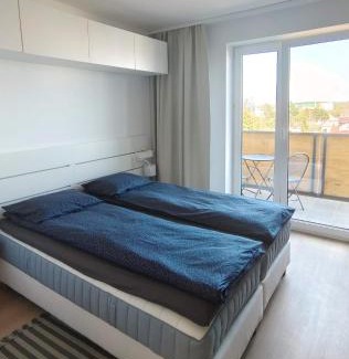 Poprad Apartment | Stellaria apartment