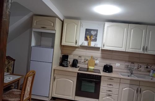 Crimmitschau Apartment | Stellas Monteurwohnungen