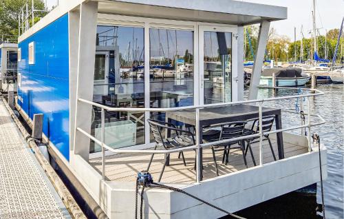 Naarderbos Boat Rental | Stellenbosch