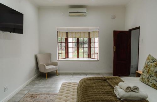 Addo Bed & Breakfast | Stellenhof Country Estate