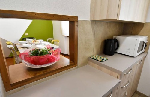 Grosotto Apartment | Stelvio by Interhome