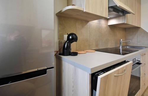 Grosotto Apartment | Stelvio by Interhome