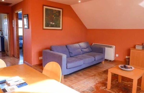 North Watten Apartment | STEMSTER SCHOOL HOUSE APARTMENT, pet friendly in Halkirk