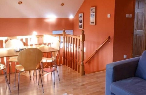 North Watten Apartment | STEMSTER SCHOOL HOUSE APARTMENT, pet friendly in Halkirk