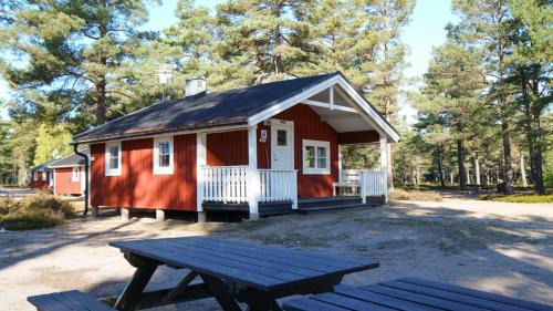 Soderhamn Municipality Other | Stenö Havsbad och Camping