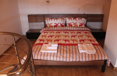 Pamporovo Apartment | Stenata Boutique Apartments