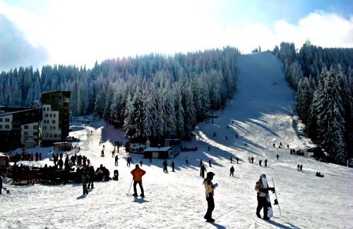 Pamporovo Apartment | Stenata Boutique Apartments
