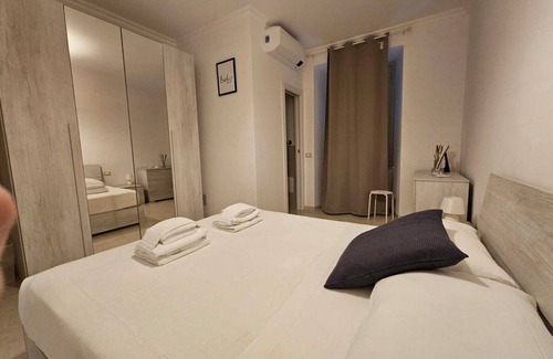 Salario House | Stendardi's House - Stanza 4