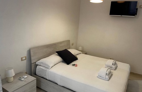 Salario House | Stendardi's House - Stanza 4