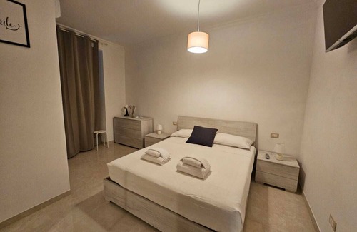 Salario House | Stendardi's House - Stanza 4