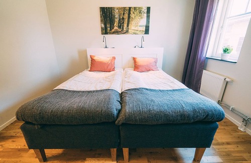 Linkoping Hotel | Stenholmen Gårdshotell