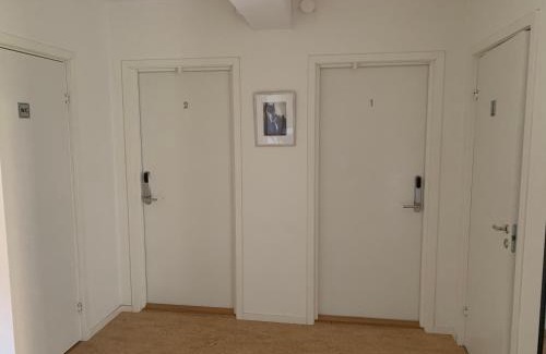 Linkoping Hotel | Stenholmens Gårdshotell