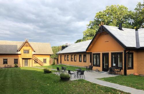 Linkoping Hotel | Stenholmens Gårdshotell