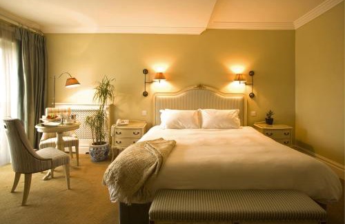 Borris Hotel | Step House Hotel