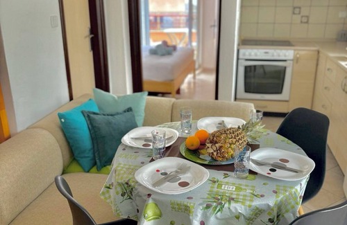 Polichrono Apartment | Step into paradise at our Polichrono gem!