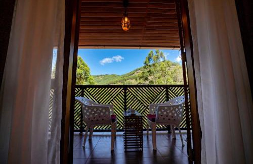 Periyur Resort | Stephen's Legacy