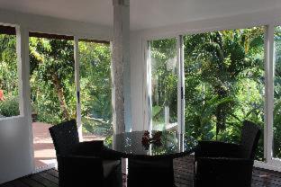 Anse La Mouche House | Stephna Residence