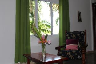 Anse La Mouche House | Stephna Residence