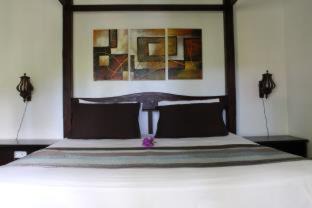 Anse La Mouche House | Stephna Residence