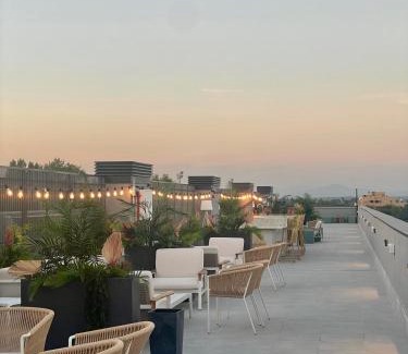 Pozuelo de Alarcon Hotel | Stephouse Pozuelo Europa