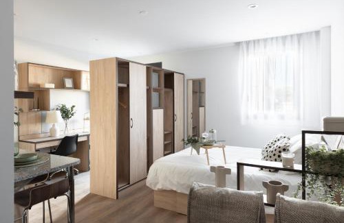 Pozuelo de Alarcon Hotel | Stephouse Pozuelo Europa