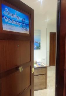 La Spezia Historic Centre Apartment | Stephy Holiday Station 5 Terre