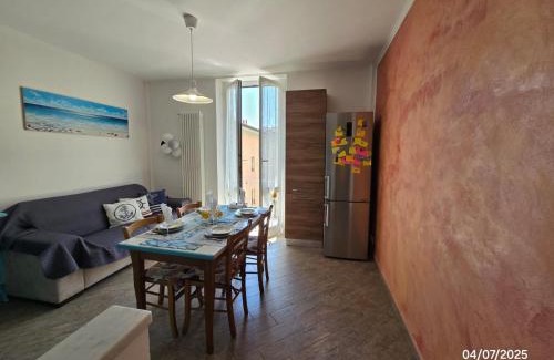 La Spezia Historic Centre Apartment | Stephy Holiday Station 5 Terre