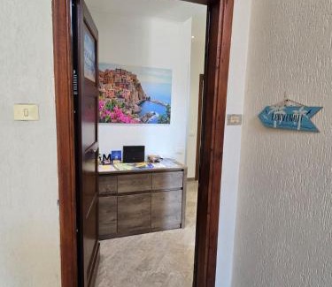 La Spezia Historic Centre Apartment | Stephy Holiday Station 5 Terre