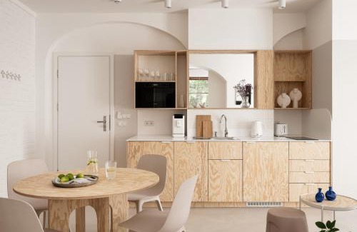 Sopot Apartment | StepinSopot
